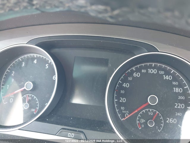 3VW117AU5FM067983 Volkswagen Golf