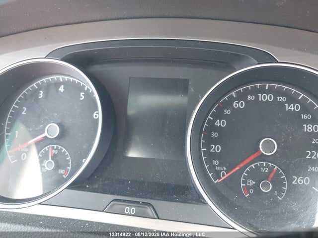3VW117AU5FM067983 Volkswagen Golf