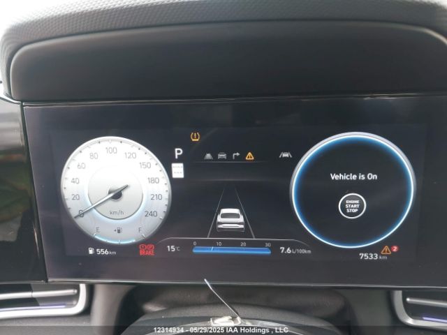 KMHLN4DG3RU706667 Hyundai Elantra Luxury