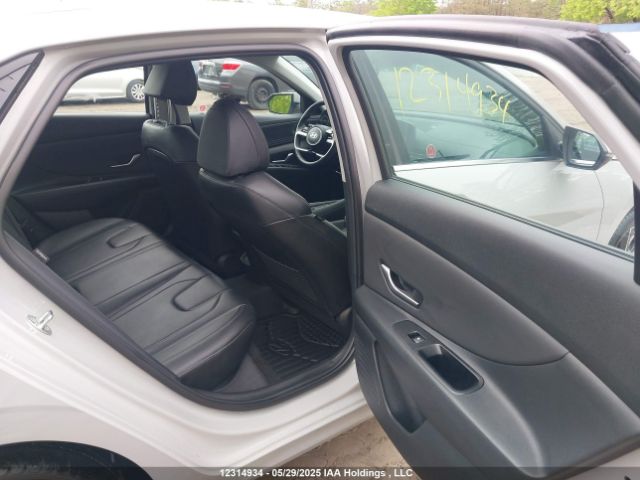 KMHLN4DG3RU706667 Hyundai Elantra Luxury