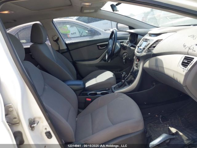 5NPDH4AE4EH528548 Hyundai Elantra Se/sport/limited