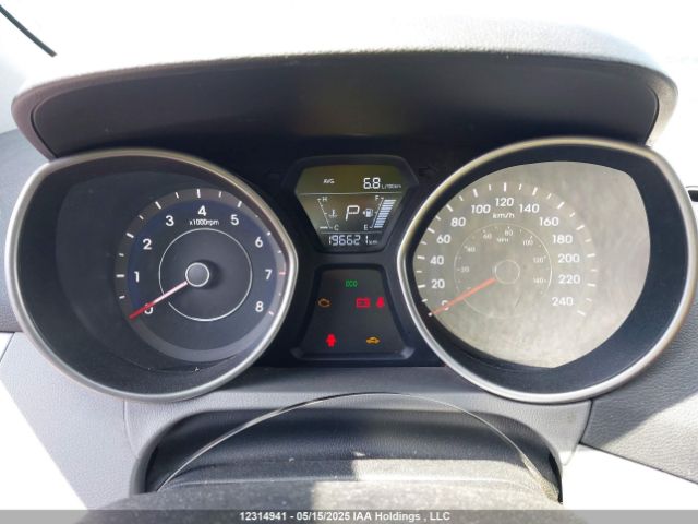 5NPDH4AE4EH528548 Hyundai Elantra Se/sport/limited
