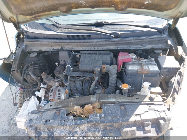 ML32A4HJ9EH004070 Mitsubishi Mirage