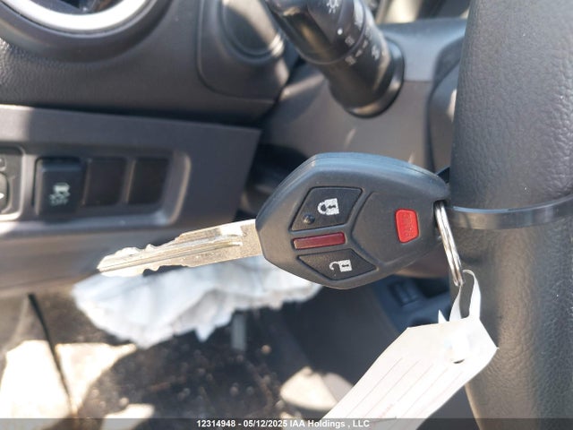 ML32A4HJ9EH004070 Mitsubishi Mirage
