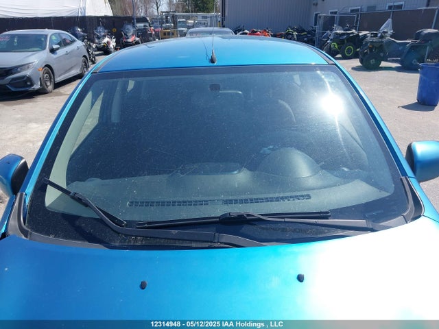 ML32A4HJ9EH004070 Mitsubishi Mirage