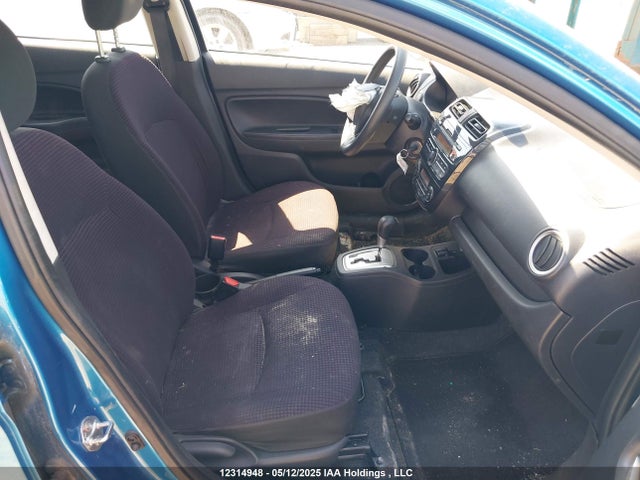 ML32A4HJ9EH004070 Mitsubishi Mirage