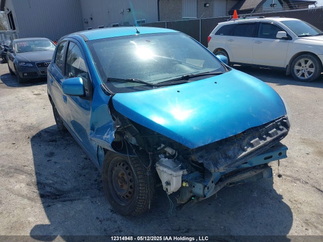 ML32A4HJ9EH004070 Mitsubishi Mirage