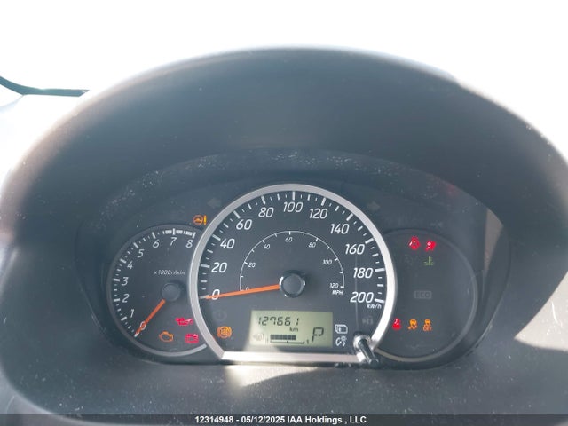ML32A4HJ9EH004070 Mitsubishi Mirage