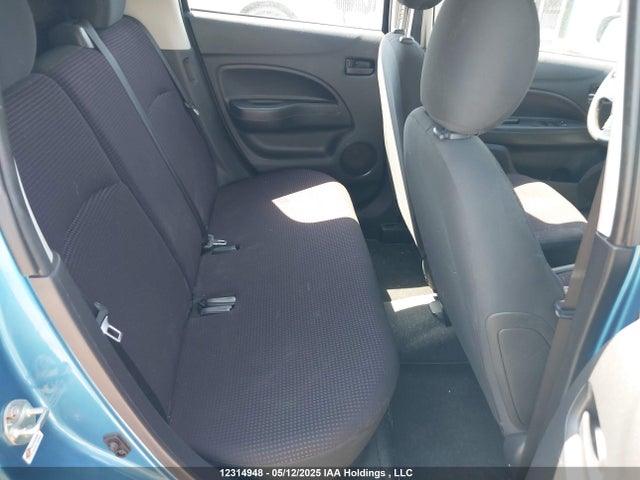 ML32A4HJ9EH004070 Mitsubishi Mirage