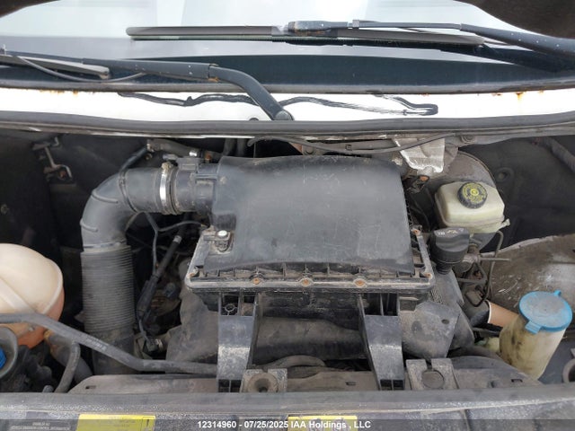 Mercedes-Benz 2015 2015 WD3BE7DC8FP129881 Image 10