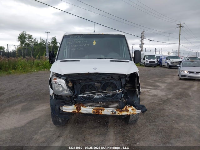 Mercedes-Benz 2015 2015 WD3BE7DC8FP129881 Image 13