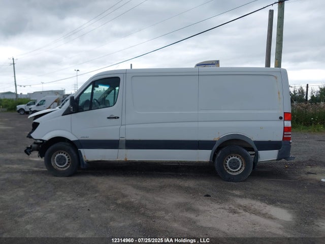 Mercedes-Benz 2015 2015 WD3BE7DC8FP129881 Image 15