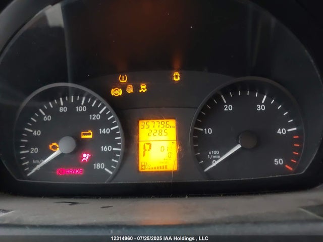 Mercedes-Benz 2015 2015 WD3BE7DC8FP129881 Image 16