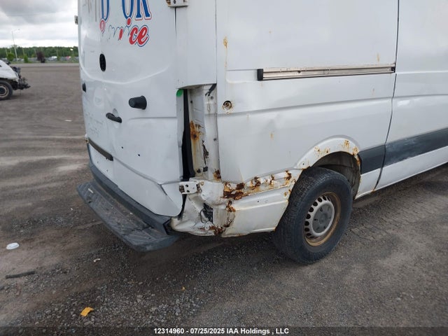 Mercedes-Benz 2015 2015 WD3BE7DC8FP129881 Image 21