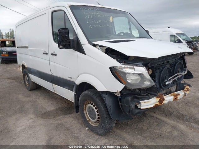 Mercedes-Benz 2015 2015 WD3BE7DC8FP129881 Image 22