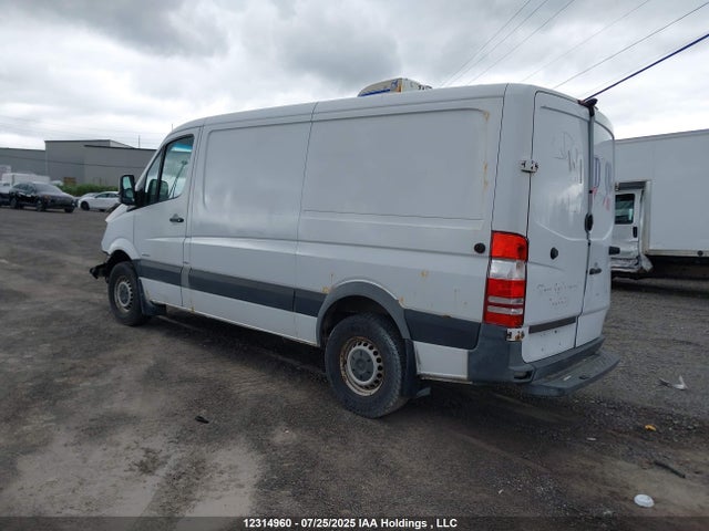 Mercedes-Benz 2015 2015 WD3BE7DC8FP129881 Image 3