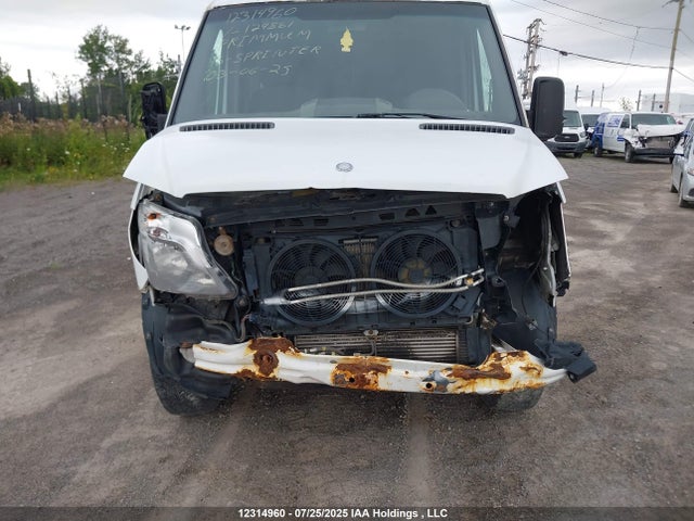 Mercedes-Benz 2015 2015 WD3BE7DC8FP129881 Image 6