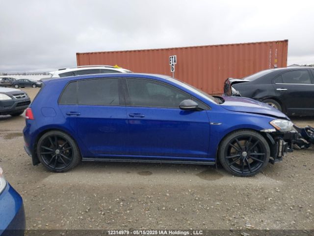 WVWWF7AU4JW203104 Volkswagen 2018