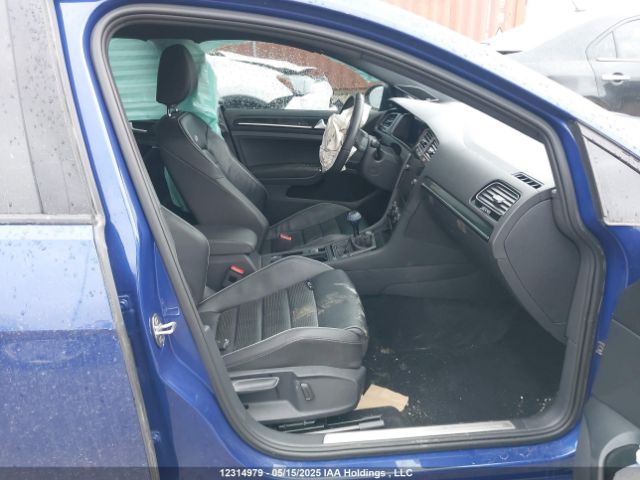 WVWWF7AU4JW203104 Volkswagen 2018