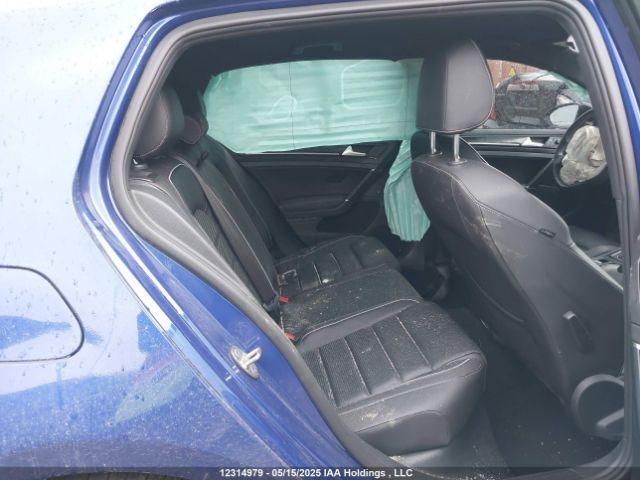 WVWWF7AU4JW203104 Volkswagen 2018