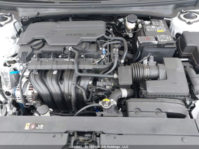 3KPFU4DE3SE113897 KIA k4