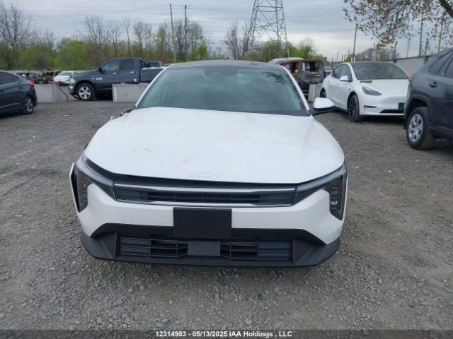 3KPFU4DE3SE113897 KIA k4