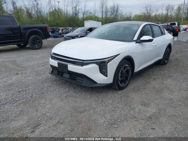 3KPFU4DE3SE113897 KIA k4