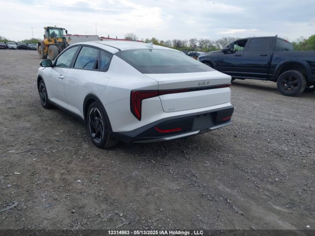 3KPFU4DE3SE113897 KIA k4