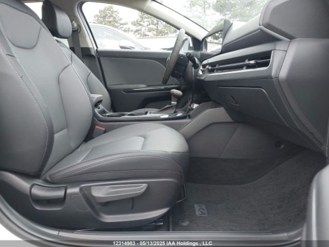 3KPFU4DE3SE113897 KIA k4