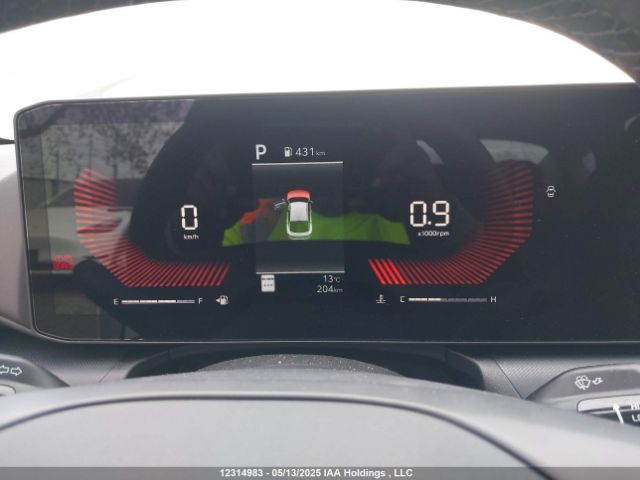 3KPFU4DE3SE113897 KIA k4