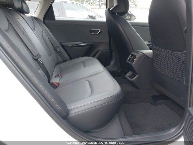 3KPFU4DE3SE113897 KIA k4