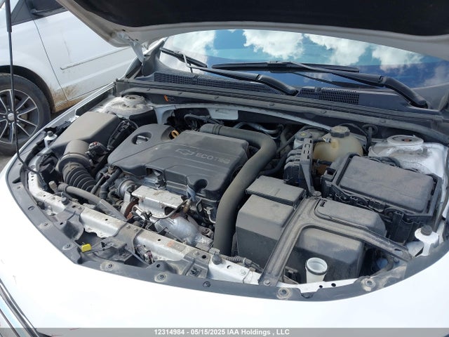 1G1ZB5ST9HF230210 Chevrolet lfv - di: direct injection, vvt: variable valve timing, gen 1