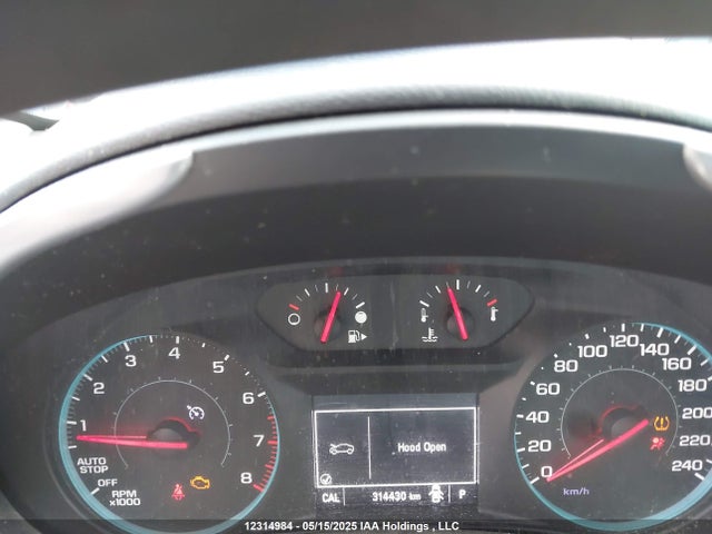 1G1ZB5ST9HF230210 Chevrolet lfv - di: direct injection, vvt: variable valve timing, gen 1