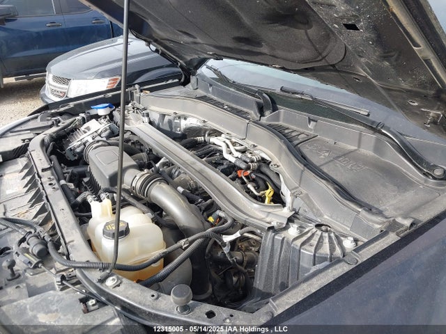 1FM5K8HC6LGB13391 Ford gtdi