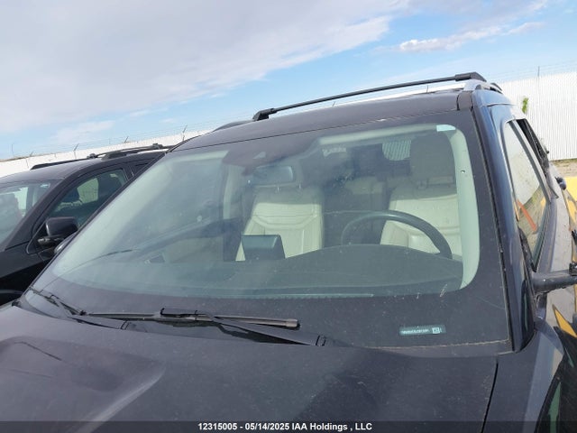 1FM5K8HC6LGB13391 Ford gtdi