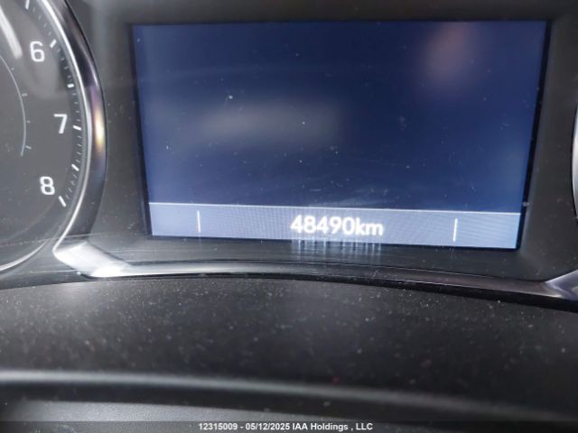 3GNAXXEG3PL187088 Chevrolet Equinox Premier