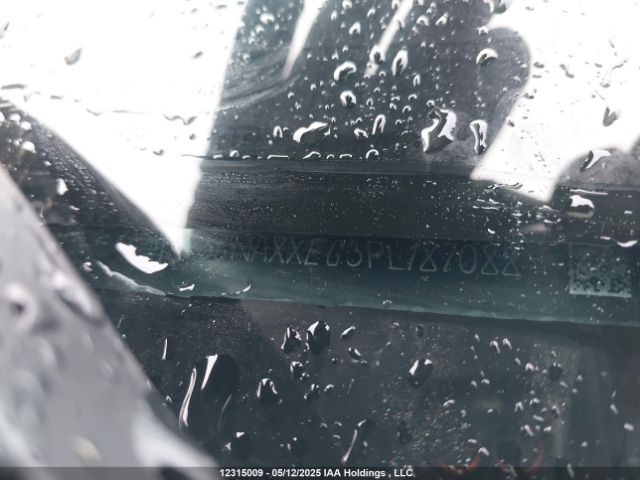 3GNAXXEG3PL187088 Chevrolet Equinox Premier