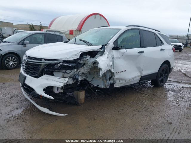 3GNAXXEG3PL187088 Chevrolet Equinox Premier