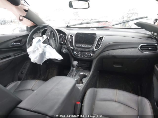 3GNAXXEG3PL187088 Chevrolet Equinox Premier