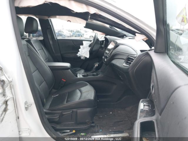 3GNAXXEG3PL187088 Chevrolet Equinox Premier