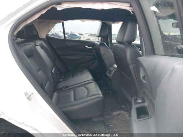 3GNAXXEG3PL187088 Chevrolet Equinox Premier
