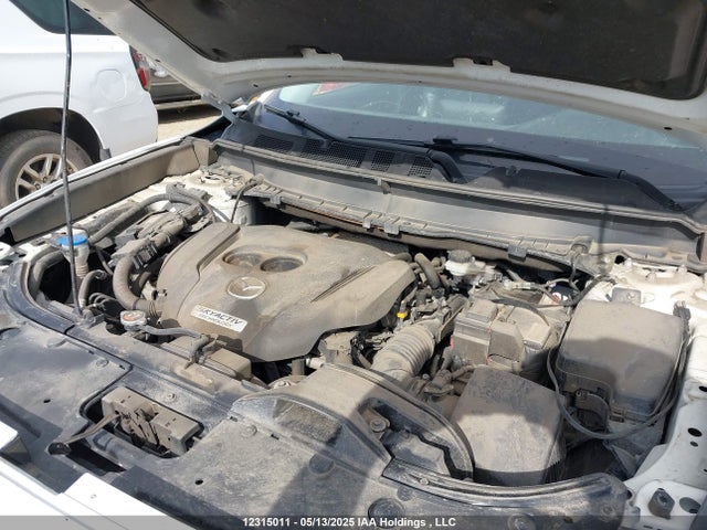 JM3TCBCY7J0212422 Mazda py turbo