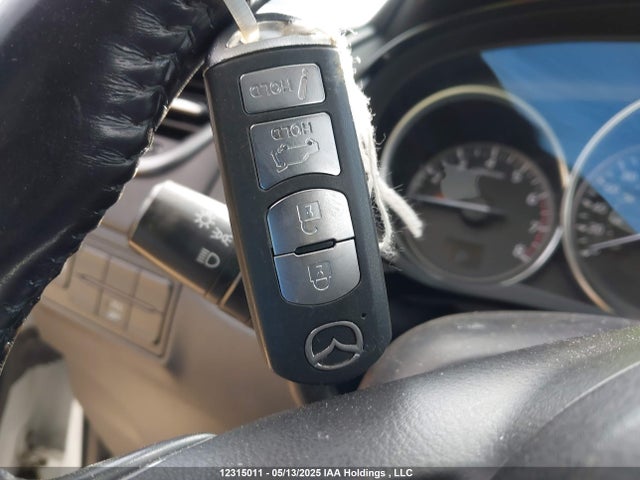JM3TCBCY7J0212422 Mazda py turbo