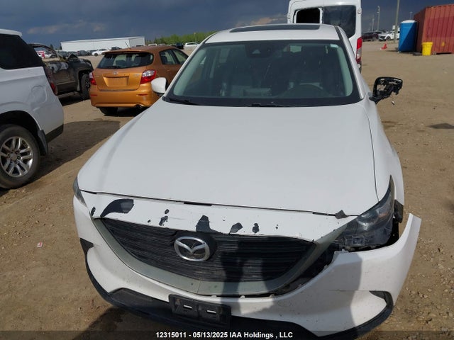 JM3TCBCY7J0212422 Mazda py turbo