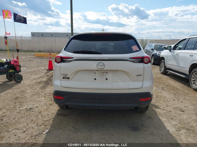 JM3TCBCY7J0212422 Mazda py turbo