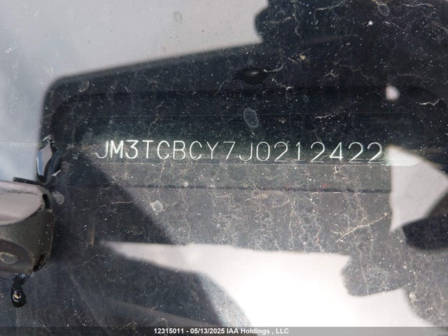 JM3TCBCY7J0212422 Mazda py turbo