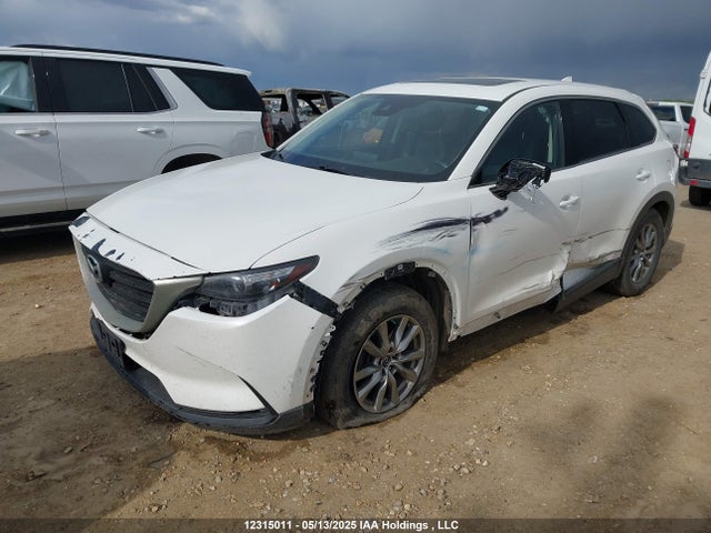 JM3TCBCY7J0212422 Mazda py turbo