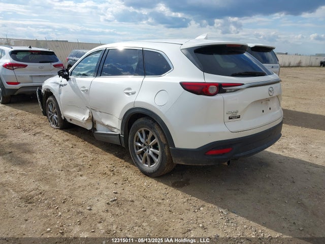 JM3TCBCY7J0212422 Mazda py turbo