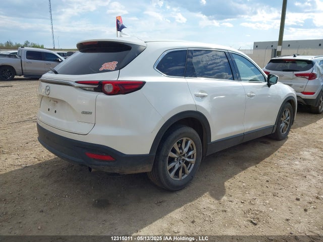 JM3TCBCY7J0212422 Mazda py turbo