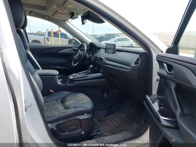 JM3TCBCY7J0212422 Mazda py turbo